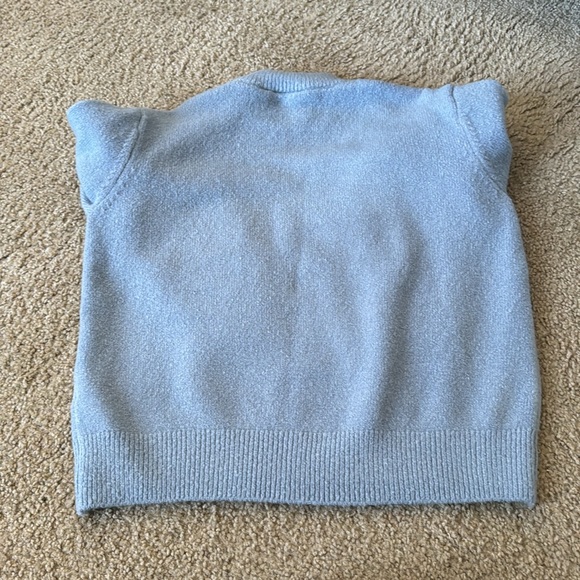 Lazy Oaf cat sweater - Picture 3 of 3